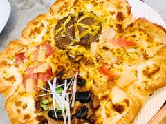 -必胜客(松雷店)