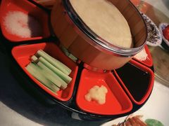 -北平食府(马鞍山路店)
