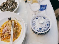 -清真悦宾楼食府(海湖店)