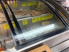 -老绍兴三味臭豆腐(奥林匹克购物广场店)