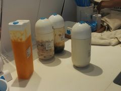 -兰熊鲜奶(西直门凯德mall店)