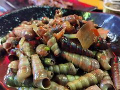 -黄师傅湿辣牛肉(胡桃里店)