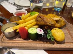 -RELLMAN莱尔曼扒房(黄埔店)