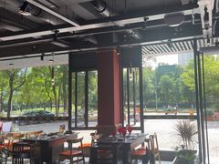 -老船舫·现做活鲜鱼馆(东郊记忆店)