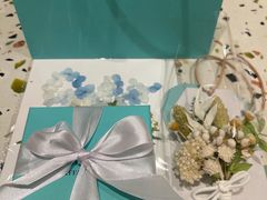 -Tiffany & Co.蒂芙尼
(天津万象城店)