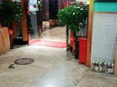 -蜀都三哥火锅店(力盟商业步行街店)