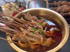 -KAOTOWN烤堂•烧烤(海汇港店)