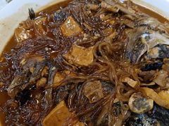 -东四民芳餐厅(世茂工三店)