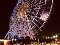 -南昌之星摩天轮