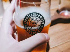-Devils’ Brewery小恶魔精酿啤酒(武汉天地店)