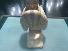 -汉景帝阳陵博物院