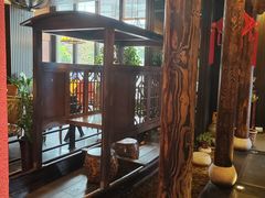 -颐和•海鲜砂锅粥•啫啫煲(奥林匹克广场店)