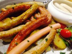 iphone_upload_pic-Paulaner·德国帕拉娜自酿啤酒餐厅(海上世界店)