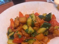 -神府路壹号·海鲜烧烤·砂锅粥·锅物(三坊七巷店)