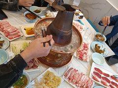 -虾大侠·盱眙龙虾老北京铜锅涮羊肉(金楠天街店)