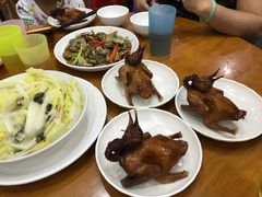 -煲煲掂风味煲仔饭餐厅(西区店)