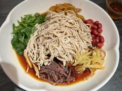 -小厨娘金榜题名(夫子庙秦淮河店)