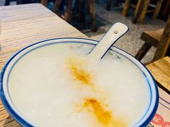 鸡汁白粥-卤儿道道(龙游路店)