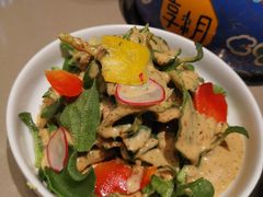 -享月汤皇·海鲜小火锅·聚会(曲江创意谷店)