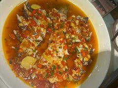 -千岛湖小鱼儿·淳安匠心农家菜