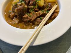 -竹溪一号·天域阁(骑马山店)