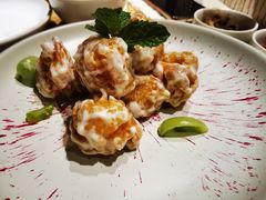 奇妙虾球-小大董·烤鸭(五棵松店)