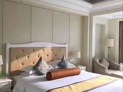 -南京东郊国宾馆