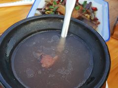 -富正毅三下锅·湘西韵味(天门山索道店)