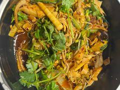 -集草轩·重庆麻辣烤鱼(西湖道店)