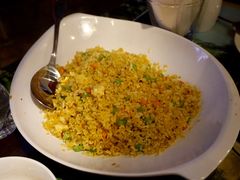 炒饭-Le Chalet Dalat