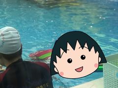 -蓝海星亲子游泳(南中环店)