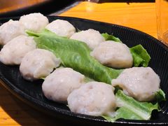 -牛品福潮汕牛肉火锅(旺庄店)