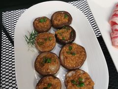 -韩盛·古法烤肉店(皇城恒隆广场店)