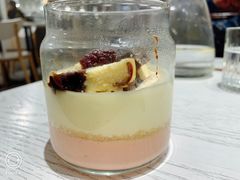 等叫娜娜的奶酪罐子-娜娜家·Nana's restaurant(国金汇店)