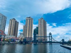 -那香海钻石沙滩浴场