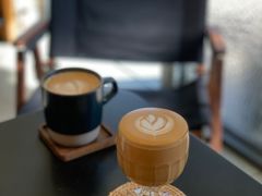 -二里咖啡(上堡公寓店)