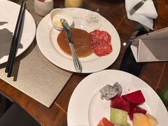 -和平饭店茉·莉酒廊 Jasmine Lounge