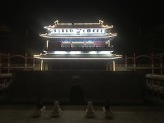 -大明幻境第一城
