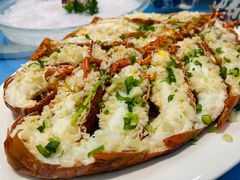 -盛港湾海鲜食府(黄沙店)