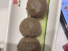 -巴邑火锅·鲜切牛肉(萧山银隆店)