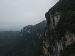 -重庆云阳龙缸景区