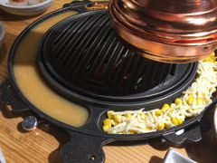 -金顺碳烤肉(1号店)