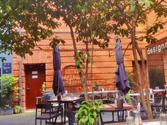 -Ocean's Table 欧舍