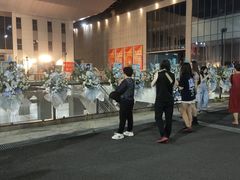 -国家会展中心（上海）虹馆EH