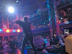 -斯卡拉演艺集团