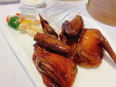 -凯逸轩·匠心粤菜(中城名仕汇店)