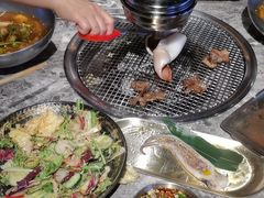 -鑫釜山海鲜烧烤(浑南店)