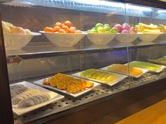 -星河湾半岛酒店·意咖啡西餐厅