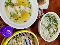 -正果忠记云吞濑粉(总店)