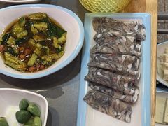 -老诚一锅·羊蝎子(广渠门外店)